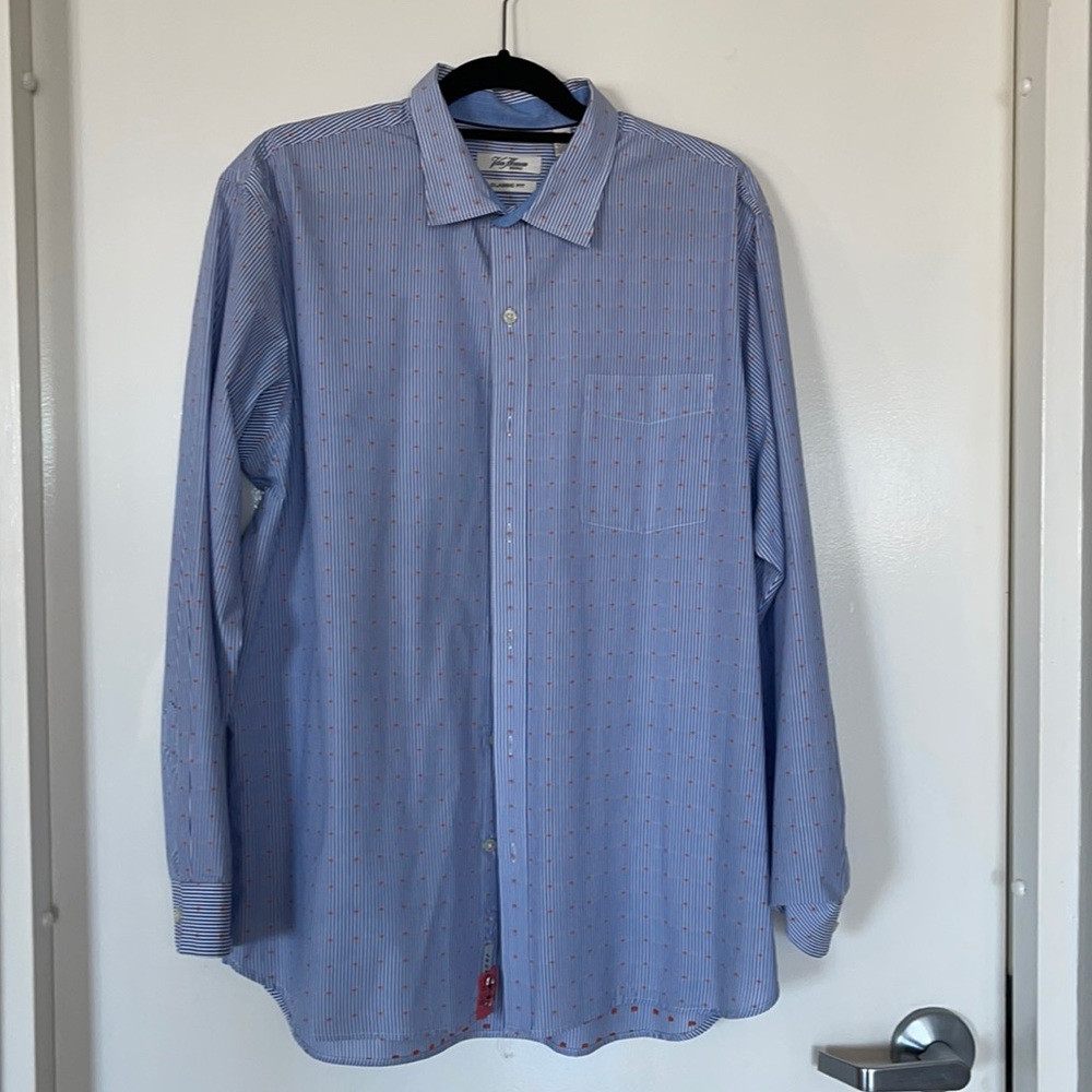 Van Heusen Dress Shirts
